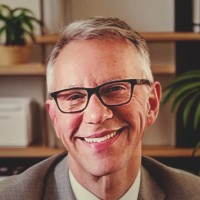 CommonSpirit Health Employee Don Kane's profile photo