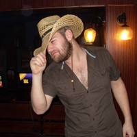 Dolphin Drilling Employee Karl Amimeche's profile photo