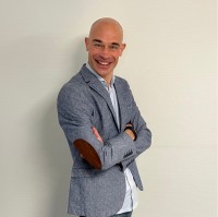 Curess Employee Arjen van der Berg's profile photo