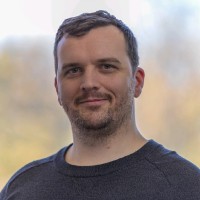Aidan Stritch's profile photo