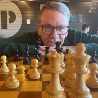 California Department of Education Employee Christopher Maricle's profile photo