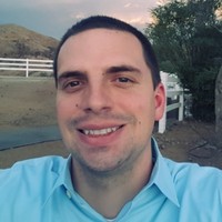 PDC - A Brady Business Employee Eric Bair's profile photo