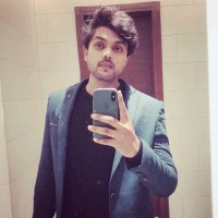 Drehomes Real Estate Employee Syed Daimi's profile photo
