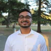 Adobe Employee Abbas Kazmi's profile photo