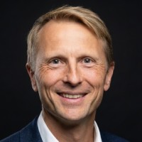 Giant Swarm Employee Henning Lange's profile photo