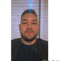 FM Security - Facility Management Employee Lucas Queiroz's profile photo