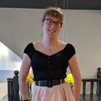 Freyja Domville Email