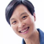 Ciena Employee Iris Lui's profile photo