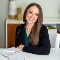 HealthTree Foundation Employee Katie Braswell's profile photo