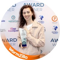 WarmZilla Employee Caryl Evans's profile photo