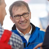 DeLaval Employee Ken Ward's profile photo