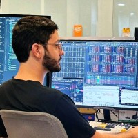 BRDusd Employee Luca Bottino's profile photo
