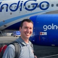 SenSource Global Sourcing Employee Derrick Giffen's profile photo