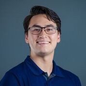 Roosted Employee Sean Park's profile photo