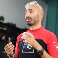Skydive Dubai Employee Mirko di Siena's profile photo