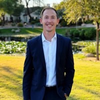 ZeroFox Employee Brennan Miller's profile photo