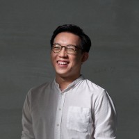 Dreamcore Employee Eugene Lim's profile photo