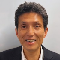 Epson Europe B.V. Employee Takanori Inaho's profile photo