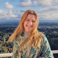 GT Motorsports Employee Emily Winters's profile photo
