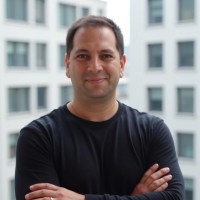 zepa Employee Eyal Lustman's profile photo