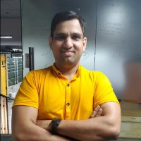 Thomas Global Logistics Private Limited Employee Sandeep Sharma's profile photo