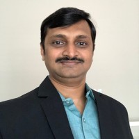 Toyota Tsusho Corporation Employee Mahesh Hondadakatti's profile photo