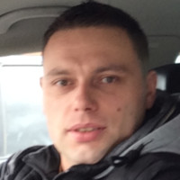 NutriQuick Employee Pawel Mazur's profile photo