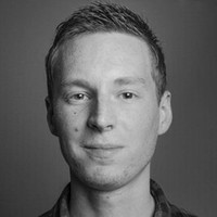 Saab Employee Simon Fransson's profile photo