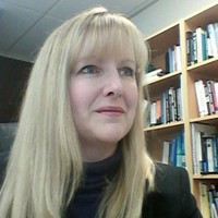 Cerito Limited Employee Cindy Lincoln's profile photo