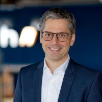 Hahn Gruppe Employee Christoph Wild's profile photo
