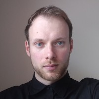 Marek Horkavy's profile photo