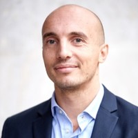 fJscaler Employee Marco Vitali's profile photo