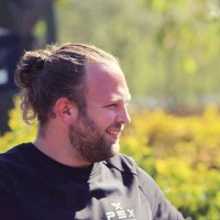 Rationel Employee Joost van Vliet's profile photo