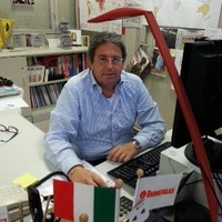 Benassi Andrea Email & Phone Number