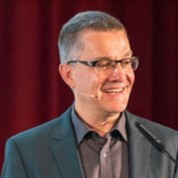 INFRAS Employee Martin Eichler's profile photo