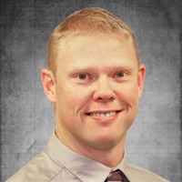 Hoekstra Transportation Inc. Employee Mike Thorsen's profile photo