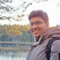 Ubisoft RedLynx Employee Sanjit Singh's profile photo