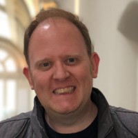 Mott MacDonald Employee Kris Andrews's profile photo