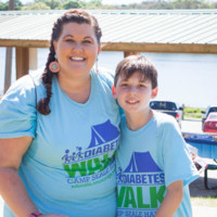 Southeastern Diabetes Education Services/Camp Seale Harris Employee Maria Martin's profile photo