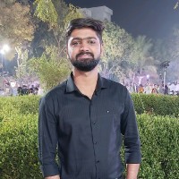 Vijay M. Mistry Construction Pvt Ltd Employee Shreyash Pandya's profile photo