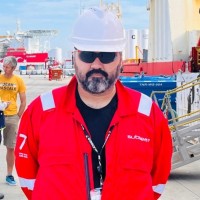 Subsea 7 Employee Bülent Tuncel's profile photo
