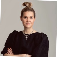Anna Eslander Email