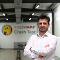 CESVIMAP Employee José Antonio Maurenza Roman's profile photo