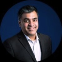 BlackBerry Employee Arvind Raman's profile photo