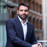 BGF Employee Spencer Woods's profile photo