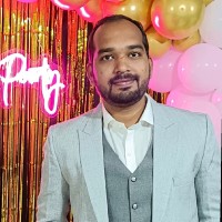 Vikas Kanik's profile photo