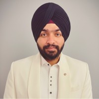 Duke Employee Harshdeep Reen's profile photo