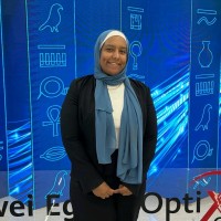 ELDER Employee Basmala Hassan's profile photo