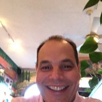 Brazilian Market Employee Michael Nave's profile photo