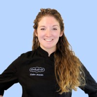 Nothing Bundt Cakes Employee Claire Jessen's profile photo